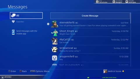 Drunk kids these days...