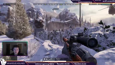 Dats a clip righ der