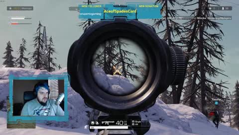 PogChamp ......... BibleThump