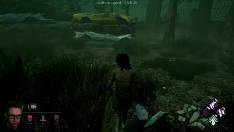 Создал лишний шум