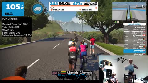 Endless dab Martin :D