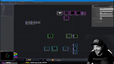 more money than sense