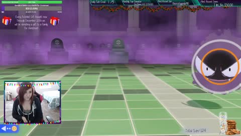 Pokemon Master... in training LuL