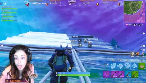 Diego canticchia con sniperata finale Kappa