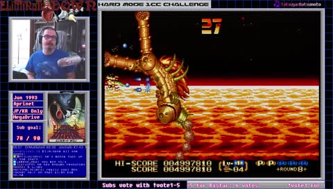 Goatigasm Eliminate Down on HARDDDDDD