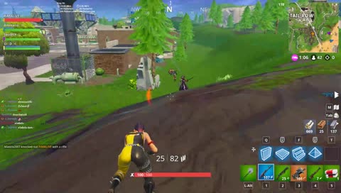 ฆ่ากูไม่ได้หรอก