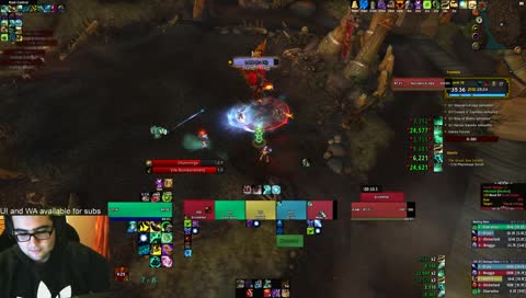 no GCD? :p