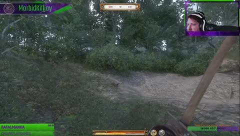 how to kill a bunny