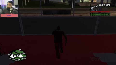 Best stealth kill!