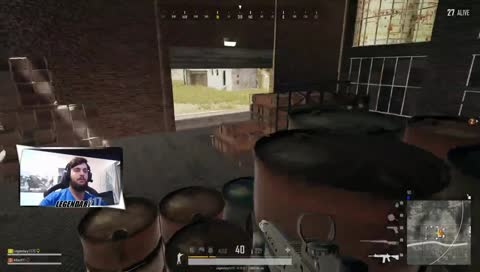 ez headshot
