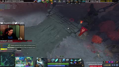 3 удара 2 крита XD