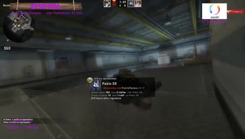 when wille play csgo