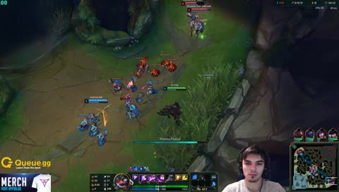 There are no mistakes, just little happy accident. Azzapp and his skill to bamboozle! Synapse hehahe
