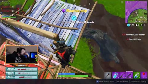 1v1 morgen vaseline?!?!