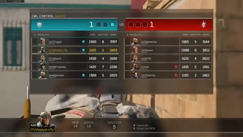 This is why Tykeesha is on LD