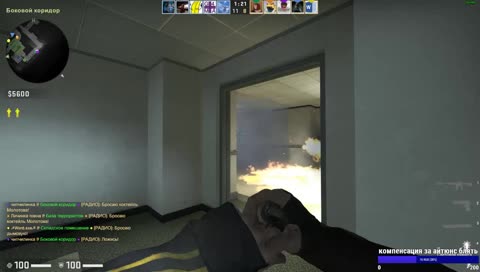 Мувики демки вся хуйня