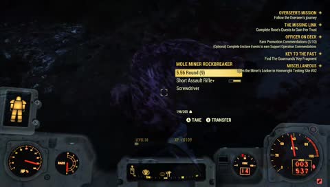 nani??
