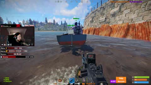 Кекс Братика