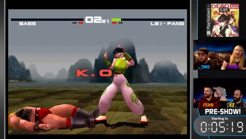 something is wiggling and jiggling