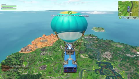 Lukas und seine Emotionen