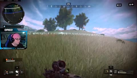What a NADE!