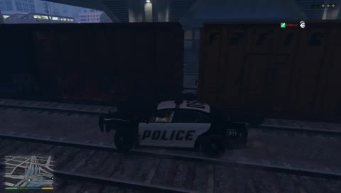 Нигер стреляет 