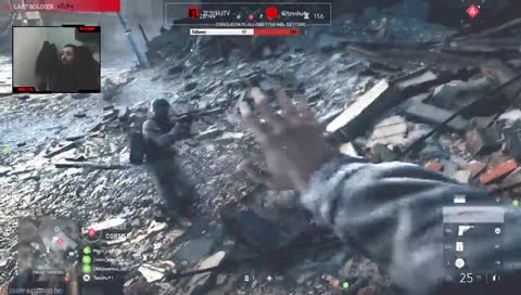 Fermate il soldato Tesshu