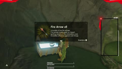 improved recall