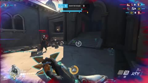 was it really a no reg? or a miss