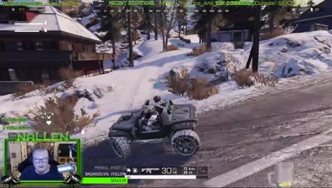 körkort i flingpaket