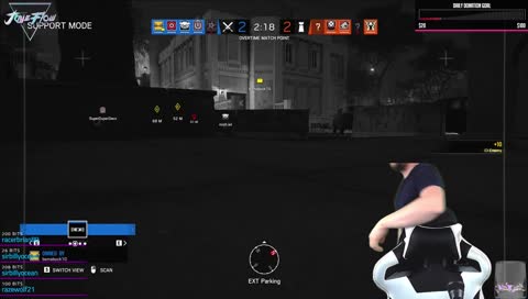 Jayeflow contemplates life