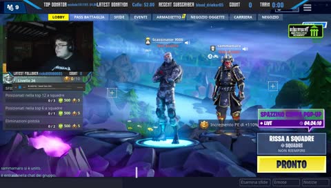 fratello deficente parte 1