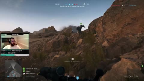 Orgasm headshots?