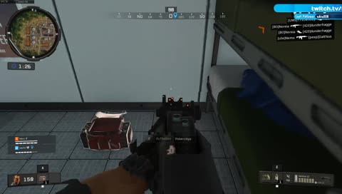 Selfiii_ zündet sich selber an