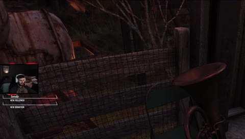 New Fallout Emote?????