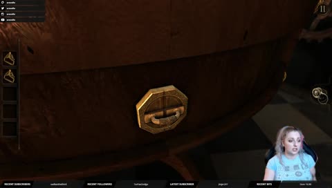 The reason for narwhals