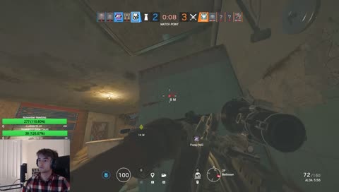 poppy are you ok ?