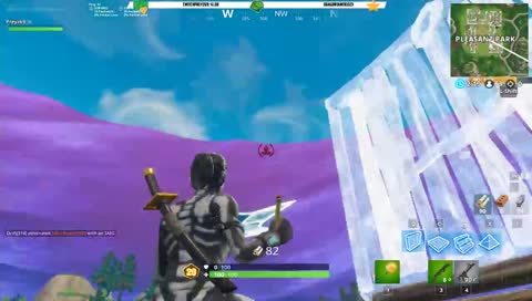 🐢 Preyz gets unlucky again! 🐢