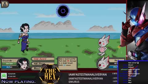 "twitch chat"
