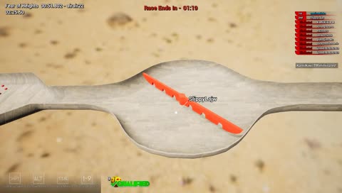 Kula Slippy Nadchodzi