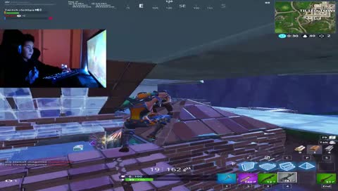 ULTRA INSTINCT SUPER SAIYAN