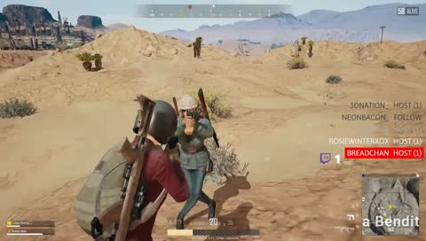 LIL LAG