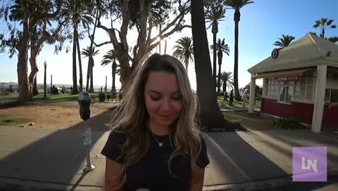 Nicky gets scared AGAIN!! LUL