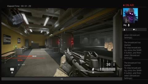 giant951untidy live warface