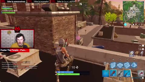 GEKKE PLAYS