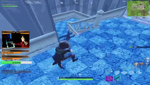 Noob on tour Klobux :D best rager