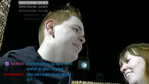 Jeg gjore det aligevel
