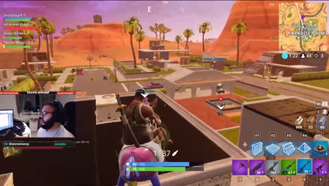 !BOOMHEADSHOT