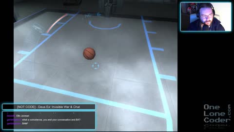 Javid has strong arms