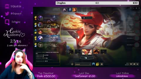 Emote obligatoire :)